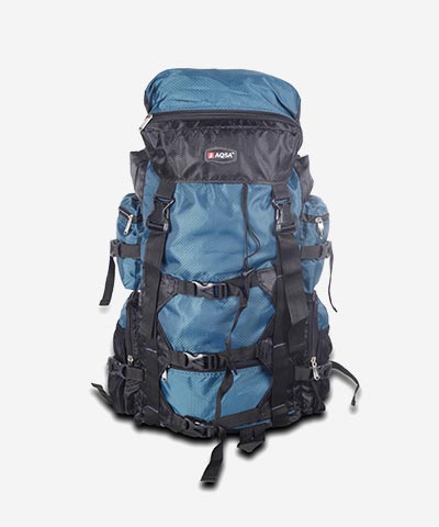Hiking Backpack with Raincover